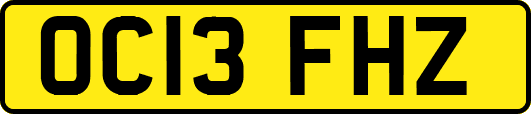 OC13FHZ