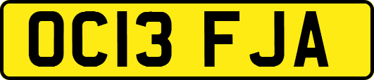 OC13FJA