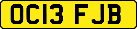 OC13FJB