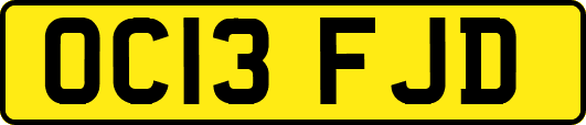 OC13FJD