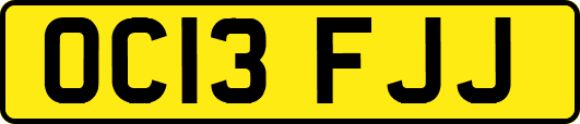 OC13FJJ