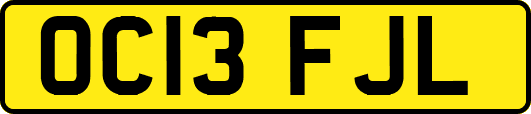 OC13FJL
