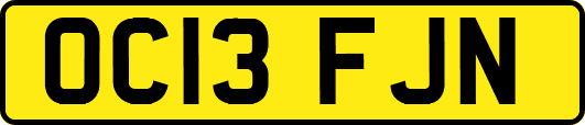 OC13FJN