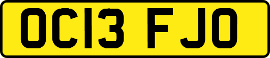 OC13FJO