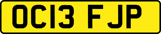 OC13FJP