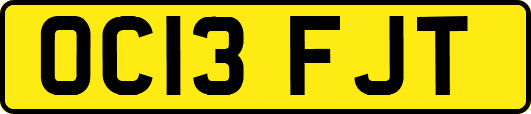 OC13FJT