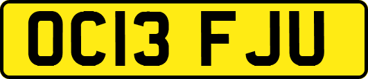 OC13FJU