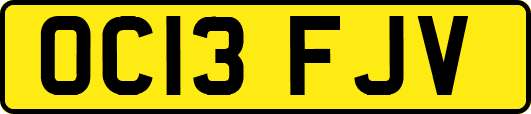 OC13FJV