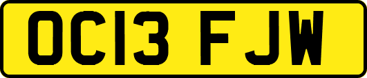 OC13FJW