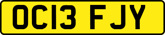 OC13FJY