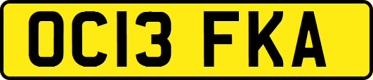 OC13FKA