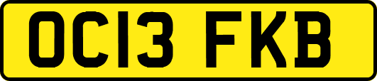 OC13FKB