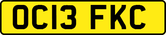 OC13FKC