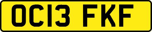 OC13FKF