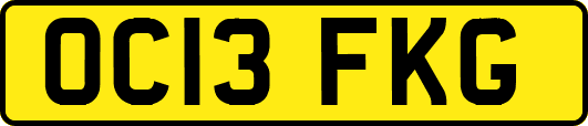 OC13FKG