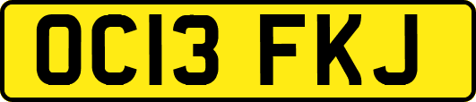 OC13FKJ