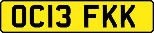 OC13FKK