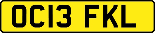 OC13FKL