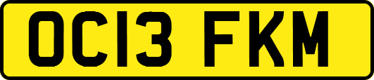 OC13FKM