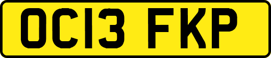 OC13FKP