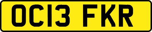 OC13FKR