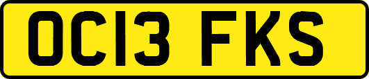 OC13FKS