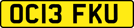 OC13FKU