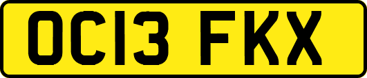 OC13FKX