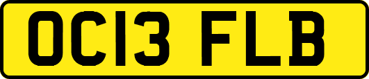 OC13FLB