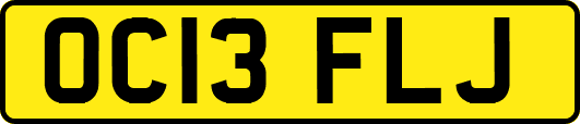 OC13FLJ