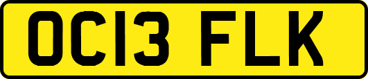 OC13FLK