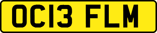 OC13FLM