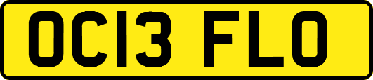 OC13FLO