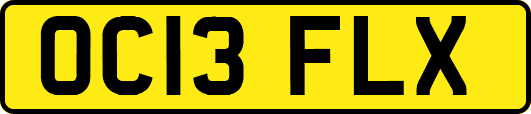 OC13FLX