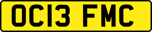 OC13FMC