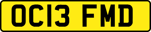 OC13FMD