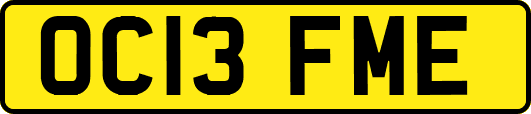 OC13FME