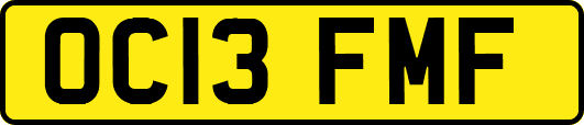 OC13FMF