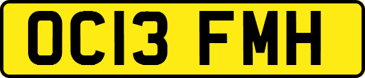 OC13FMH