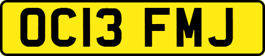 OC13FMJ