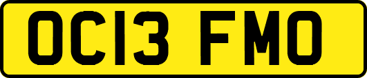 OC13FMO