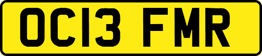 OC13FMR