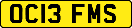 OC13FMS