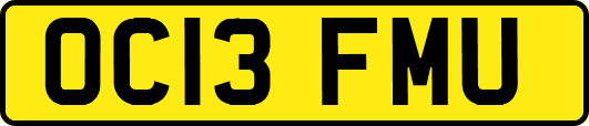 OC13FMU