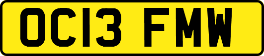 OC13FMW
