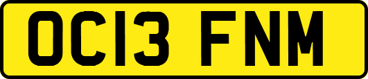 OC13FNM
