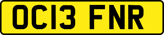 OC13FNR