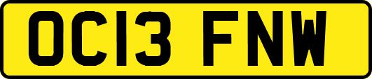 OC13FNW