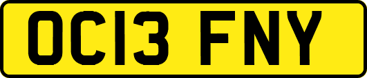 OC13FNY