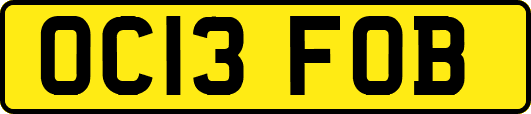 OC13FOB